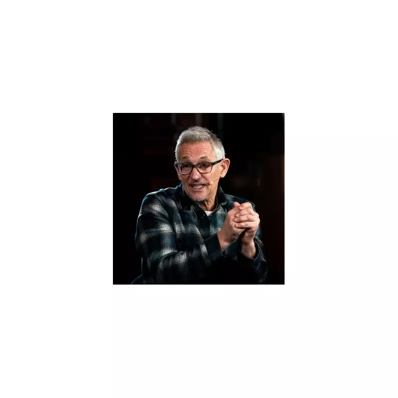 Gary Lineker Blasts 'Utterly Disgraceful' BBC Decision as He Breaks Social Media Silence