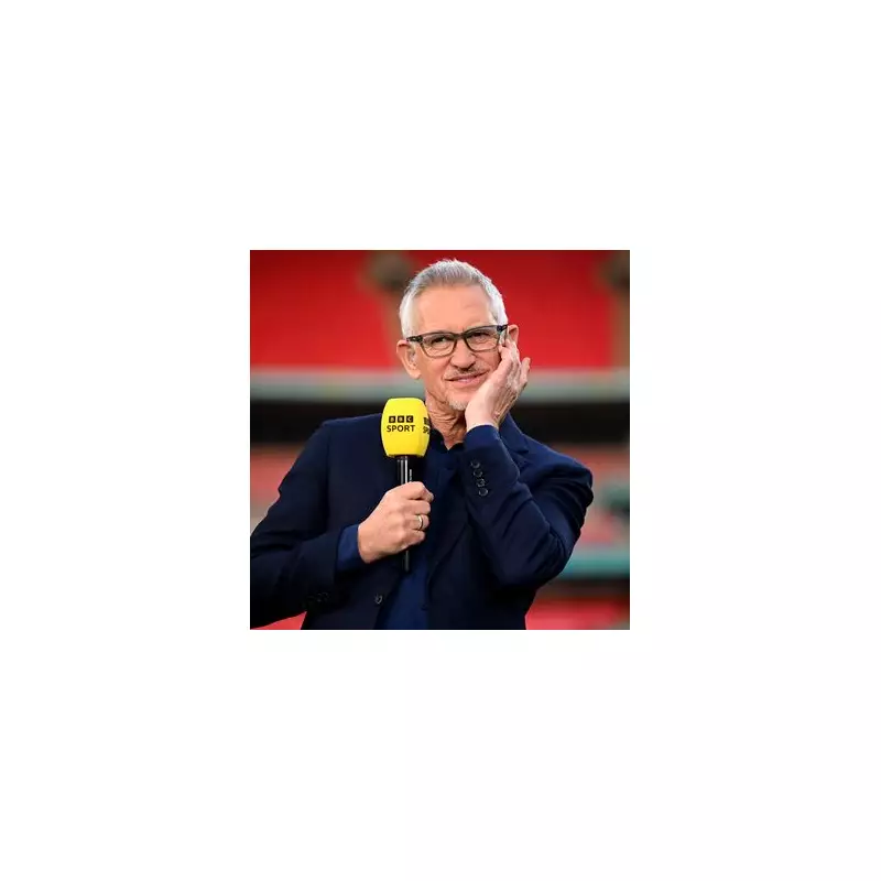 Gary Lineker Sacked by BBC Over Controversial Tory Migration Policy Tweet Storm