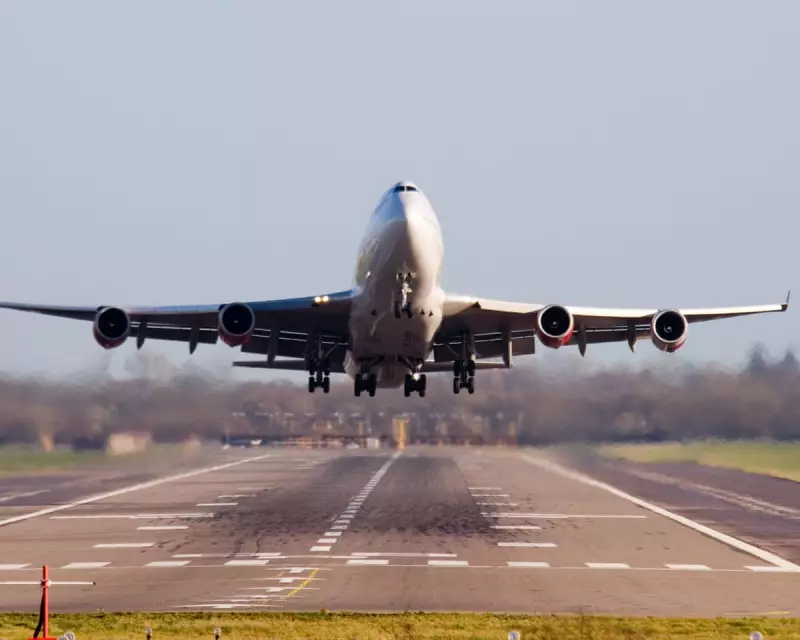 Gatwick's Expansion Saga: A Masterclass in Planning Paralysis