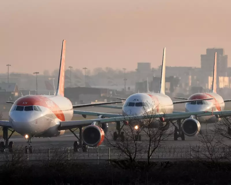 Gatwick's Second Runway: A Pyrrhic Victory for Aviation, A Tragedy for Communities?