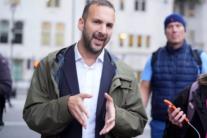 Gatwick's Second Runway Plan Faces Green Party Legal Threat Over Climate Concerns