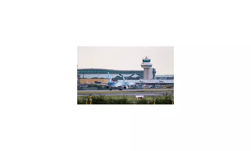 Gatwick's Second Runway Plan Sparks Property Price Panic: Homeowners Face Value Drop