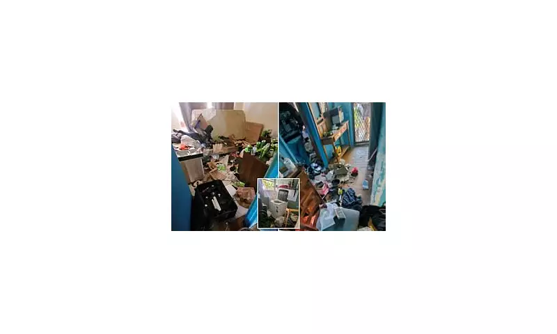 Gawler East Rental Nightmare: Tenant's Shocking Discovery of 'Faeces' and 'Urine' in Adelaide Property Sparks Outrage | Daily Mail Investigation