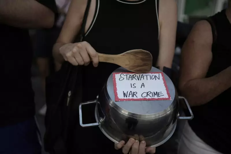 Gaza Rockets Target Tel Aviv in Major Escalation as Israeli Defence Systems Intercept Attacks