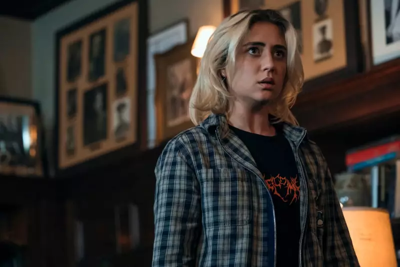 Gen V Season 2 Review: Is The Male Full-Frontal Truly Necessary? | The Guardian Critique