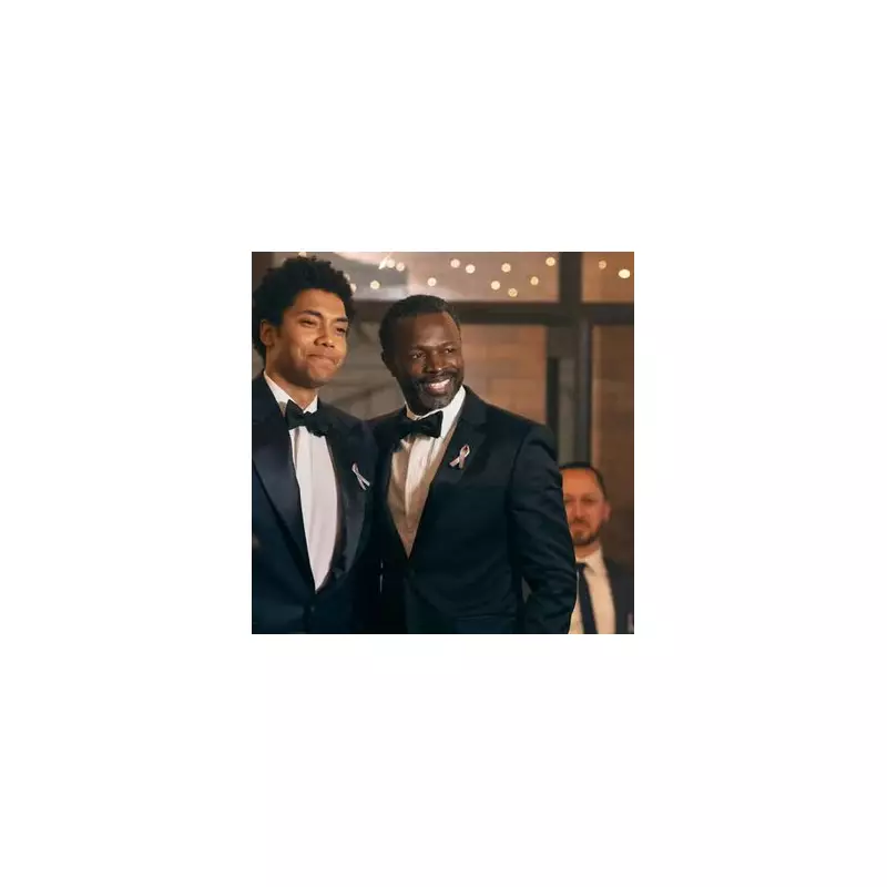 Gen V Star Chance Perdomo's Tragic Death at 27 Shocks Entertainment World