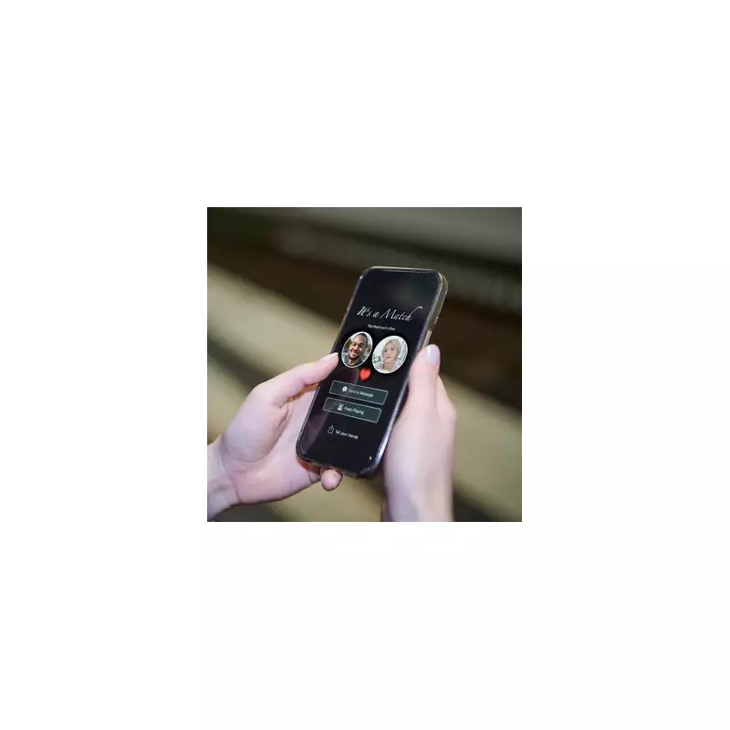 Gen Z Dating Revolution: Young Brits Reject Toxic Dating Habits for 'Slow Love'