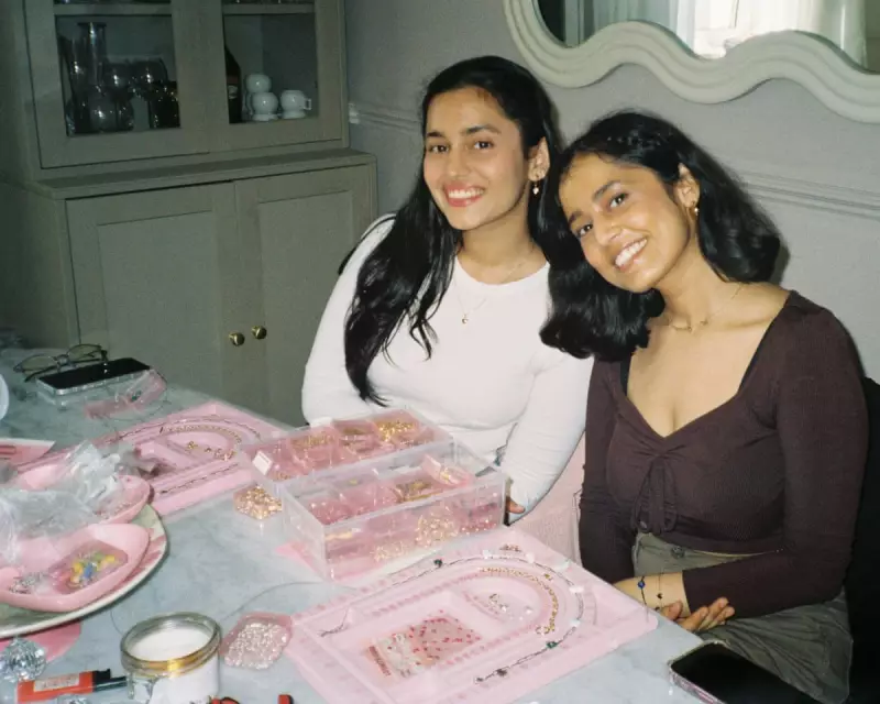 Gen Z's Cozy Crafting Revolution: How Knitting and Pottery Became the New Mental Health Medicine