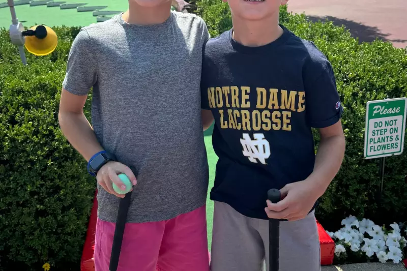 Gene Therapy Denied: Chicago Brothers' Insurance Battle for Life-Saving Treatment