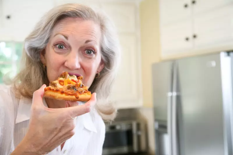 Generation X Faces Hidden Health Crisis: Ultra-Processed Food Addiction Exposed