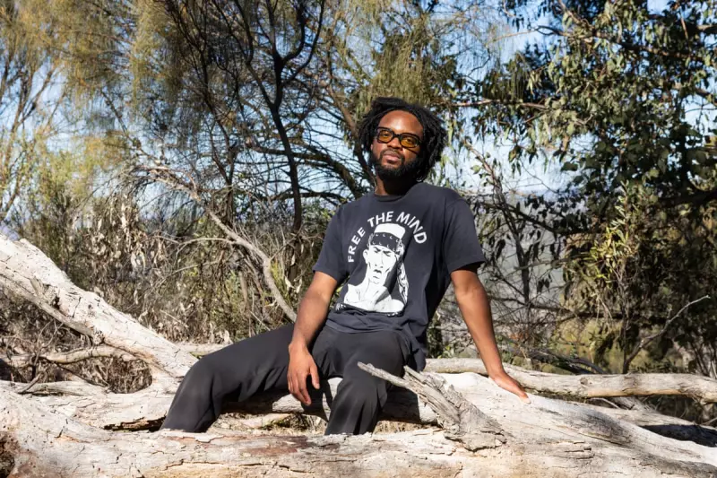 Genesis Owusu Slams Cost of Living Scapegoating: 'Trans People & Immigrants Aren't Why Your Eggs Are Expensive' | Exclusive Interview