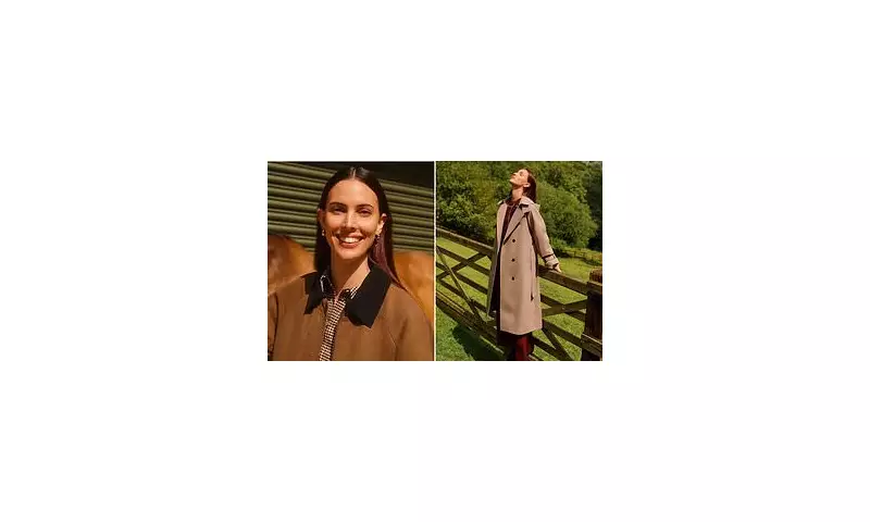 George at Asda Unveils Stunning Autumn/Winter 2024 Collection: 25 Must-Have Pieces for the New Season