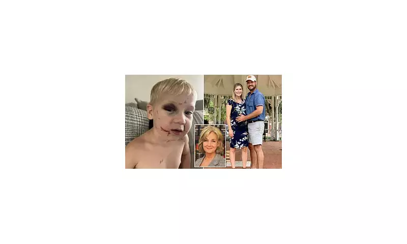 Georgia Daycare Worker Walks Free: Judge Releases Yvette Thurston on Bond in Shocking Child Abuse Case