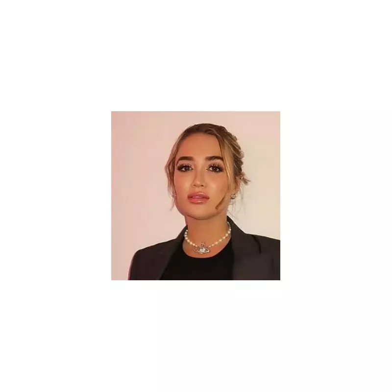 Georgia Harrison's Strict Prenatal Rules: Inside Her Protective Pregnancy Journey