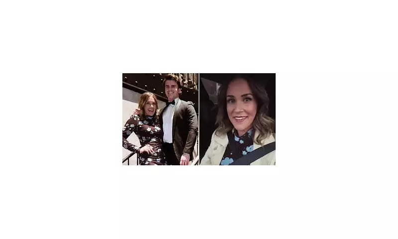 Georgia Love's Romantic Date Night: The Bachelorette Star Spotted with Lee Elliott in London