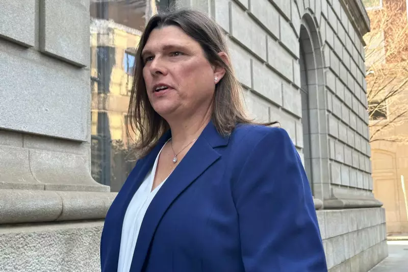 Georgia Prosecutors Clash with Tennessee Lawyers in High-Stakes Disciplinary Hearing | The Independent