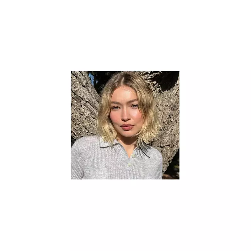 Gigi Hadid Shares Rare Family Photos with Daughter Khai in Heartfelt Mother's Day Tribute