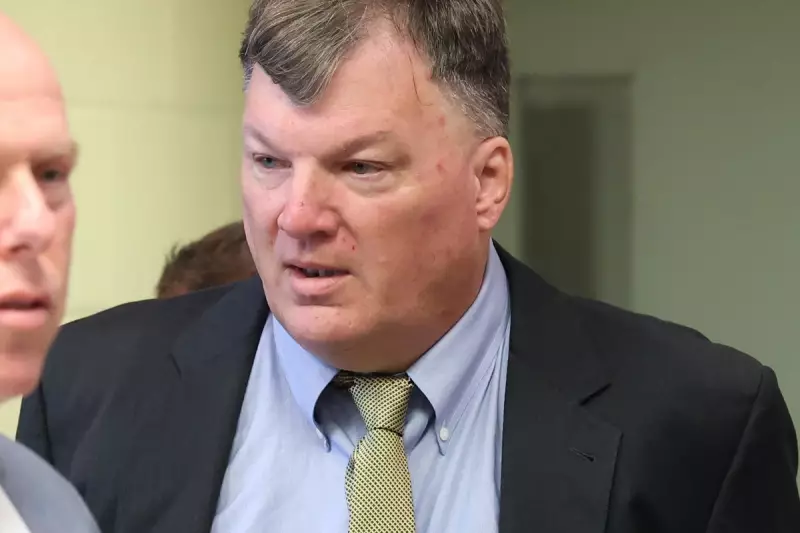 Gilgo Beach Serial Killer Trial: Rex Heuermann Faces Justice for Long Island Murders