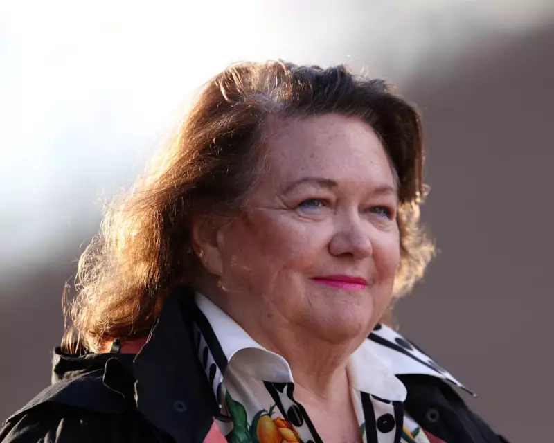 Gina Rinehart Bankrolls Jacinta Nampijinpa Price's Defamation Fight: Mining Magnate's Secret Donation Revealed