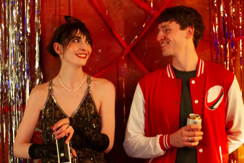 Girls & Boys Review: A Groundbreaking Trans Romance That Redefines Modern Love