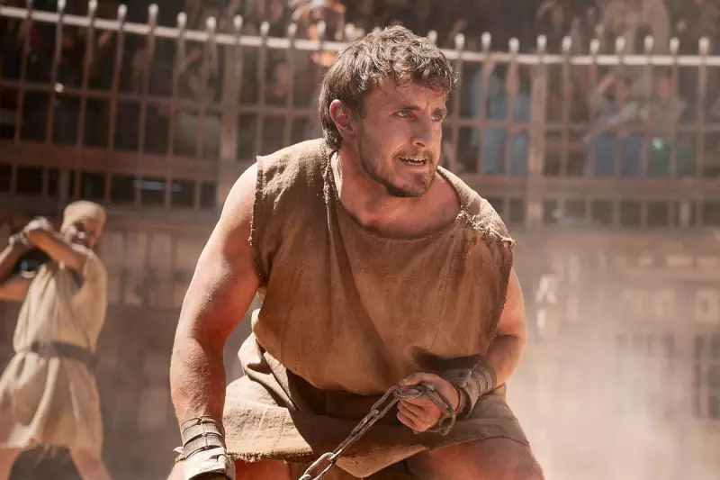 Gladiator 2 Faces Critical Backlash: Is Ridley Scott's Sequel Doomed Before Release?