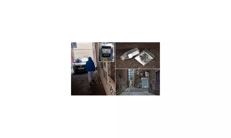 Glasgow's Public Health Crisis: Inside Europe's Drug Death Capital | Daily Mail Investigation