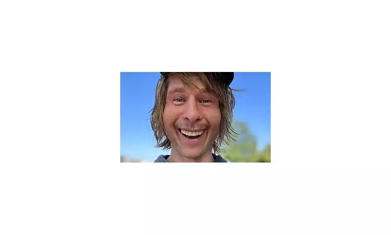 Glen Powell's Bizarre Transformation: Fans Stunned by Actor's Goofy 'Chad Powers' Makeover