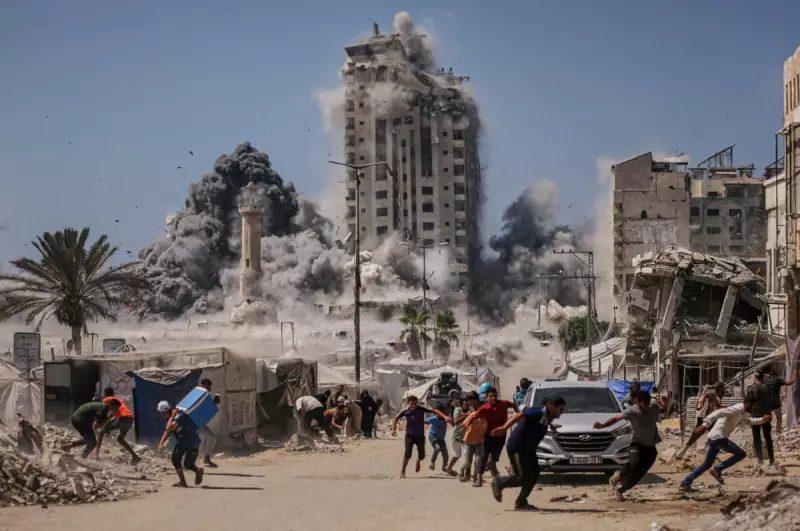 Global Glimpses: A Stunning Visual Journey Around the World This Week | The Guardian