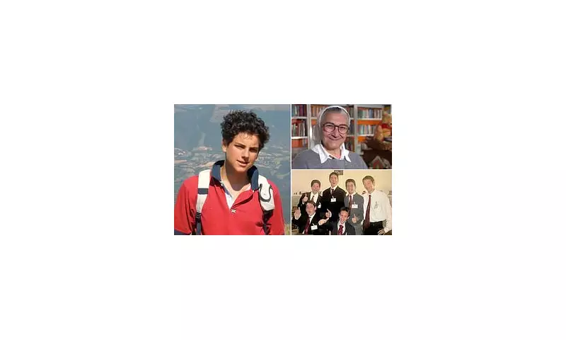 God's Influencer: British Teen, 15, Set For Canonisation After Tragic Death | Daily Mail