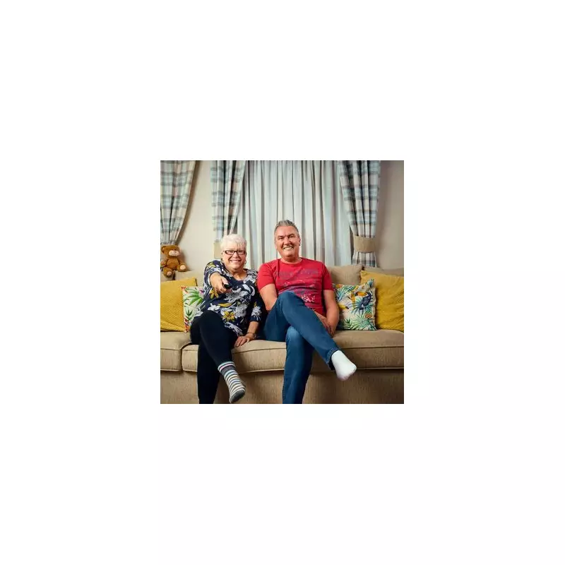 Gogglebox Shake-Up: Beloved Fan Favourites Axed in Major Channel 4 Cast Cull