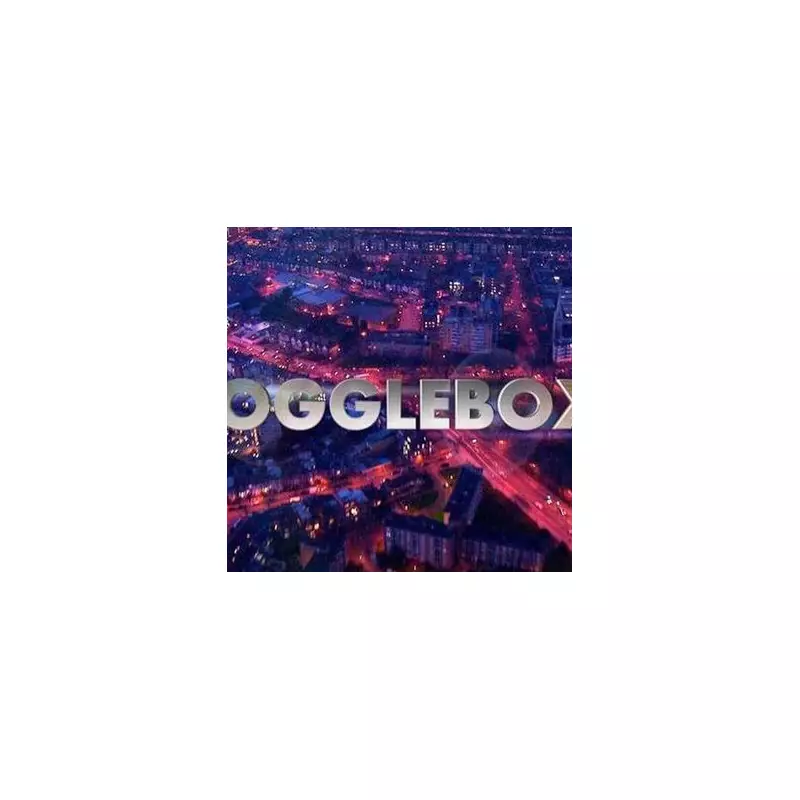 Gogglebox Shake-Up: Original Star Steph Parker Announces Shocking Exit After Decade on Screen