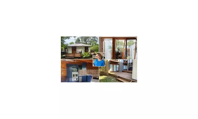 Gogglebox Star Angie Kent Lists Her Stunning Queensland Home After Emotional Split