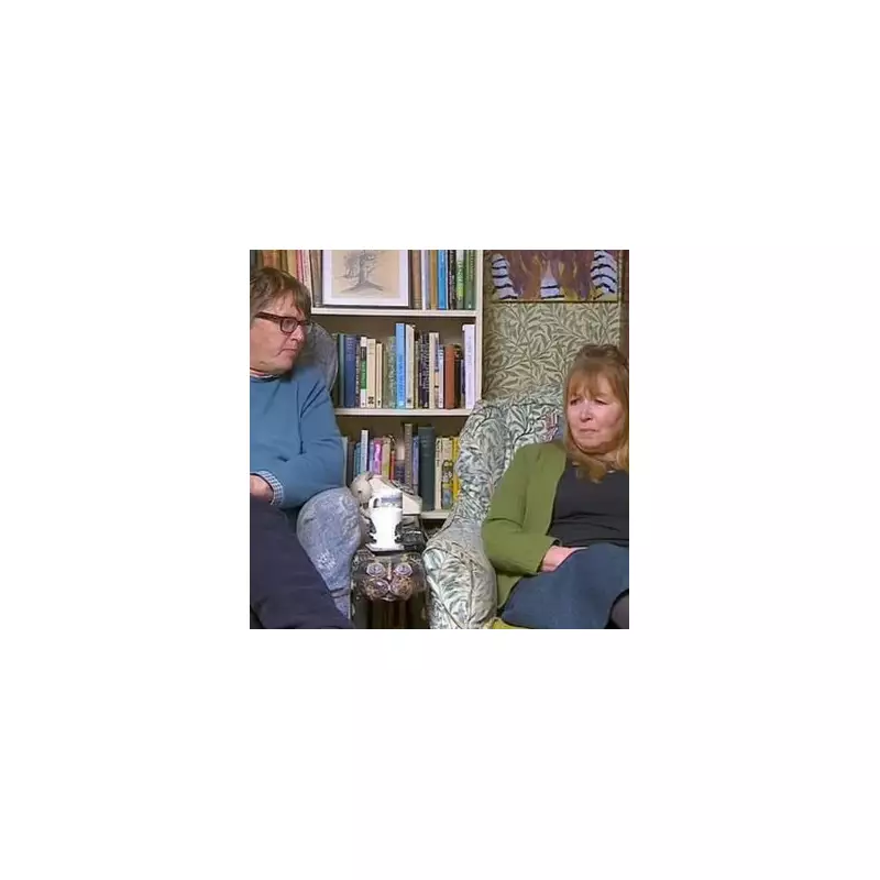 Gogglebox Stars Slam Angela Rayner's 'Cringe' TV Appearance: 'She's Trying Too Hard'