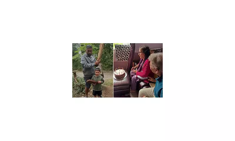 Gogglebox's Siddiqui Family Reveal Rare Glimpse of Their Mother in Heartwarming Channel 4 Special