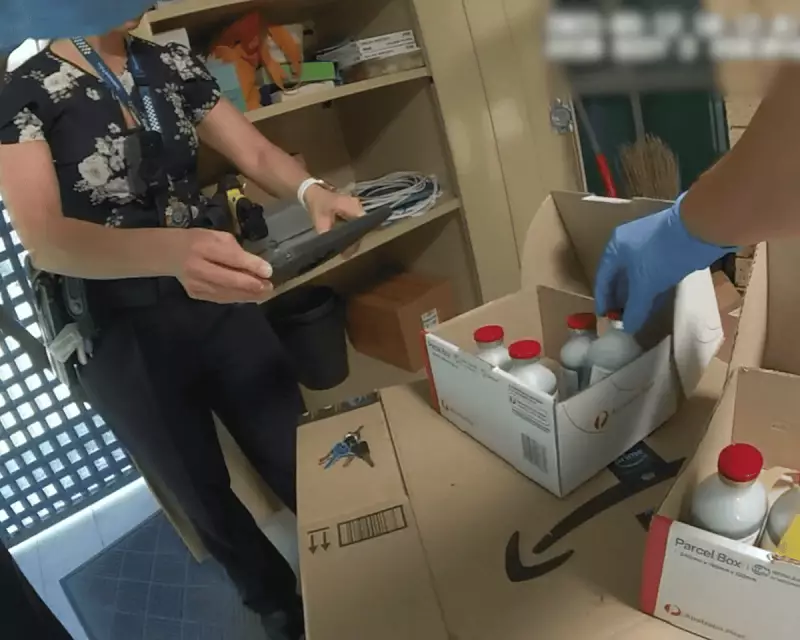 Gold Coast End-of-Life Business Under Scrutiny After Veterinary Drug Found in Body