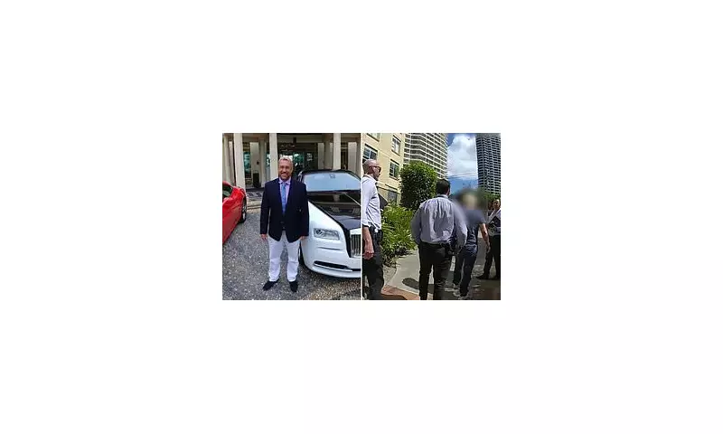 Gold Coast Horror: Father's Chilling 'Suicide Pact' Texts Before Family Tragedy