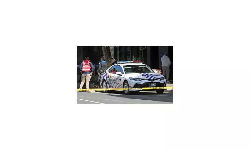 Gold Coast Uber Driver Stabbed in Frenzied Attack: Passenger Arrested