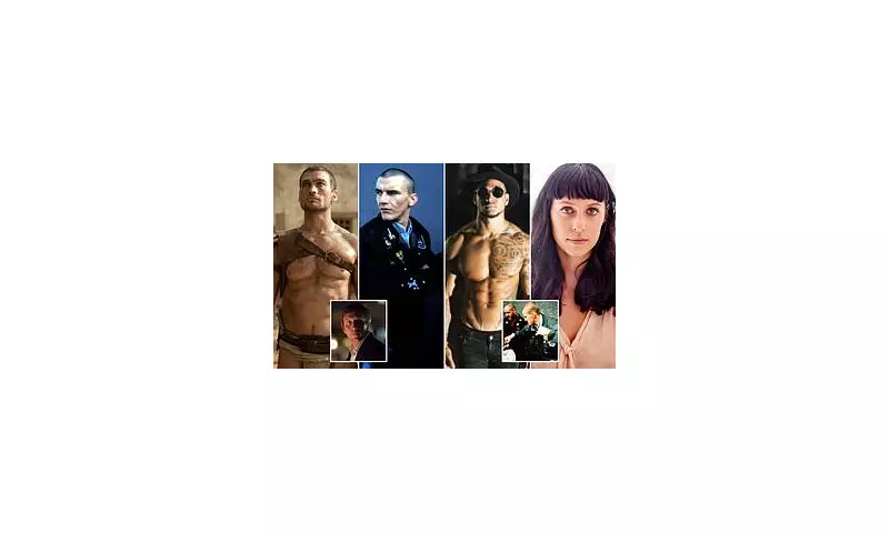 Gone Too Soon: The Tragic Stories of Australian TV Stars Whose Brilliant Careers Were Cut Short