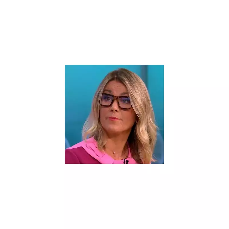 Good Morning Britain Faces Fury Over 'Tasteless' Kate Middleton Joke Amid Cancer Battle