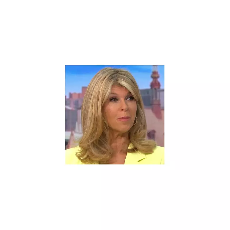 Good Morning Britain Viewers Fume as ITV Show Abruptly Pulled Off Air in Major Technical Meltdown