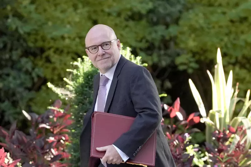 Government Launches 'Government Channel' in Bold Move to Bypass Traditional Media