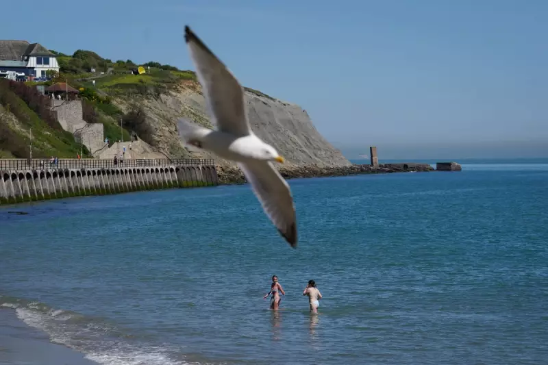 Government Scraps Key Environmental Targets in Major Policy U-Turn