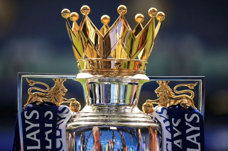 Government to Unleash 'Football Regulator' with Powers to Force Out Rogue Owners