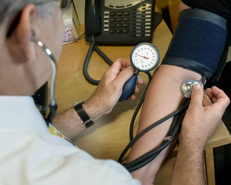 GP Crisis: Family Doctors Threaten Strike Action Over Mandatory Online Booking System