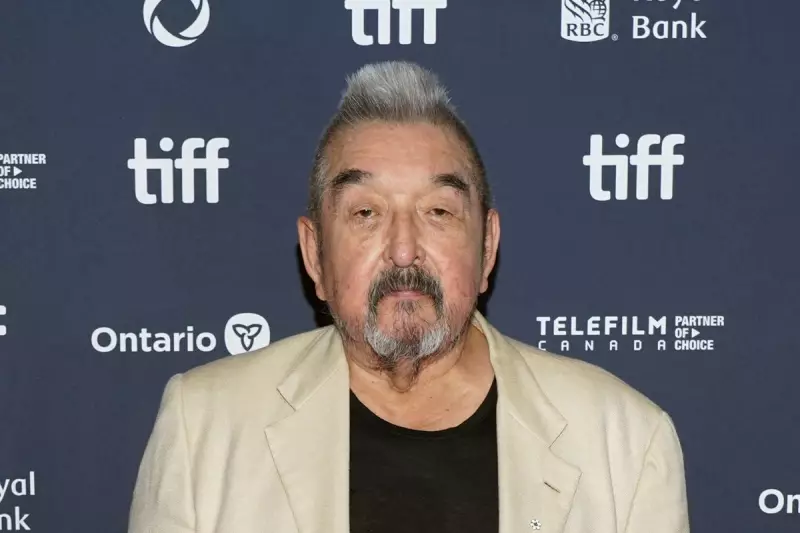 Graham Greene, Dances With Wolves Star, Dies at 71 | Independent