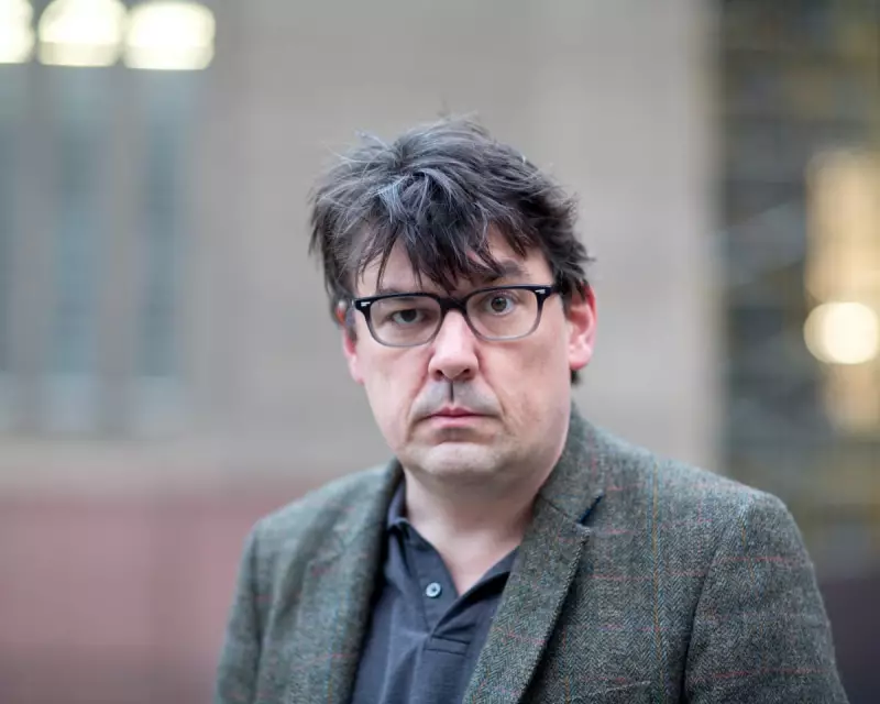 Graham Linehan, Father Ted Creator, Arrested Over Transgender Social Media Posts | The Guardian