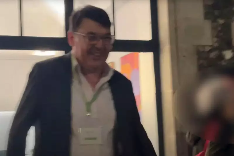 Graham Linehan Phone Confiscation Sparks Free Speech Row Over Transgender Comments