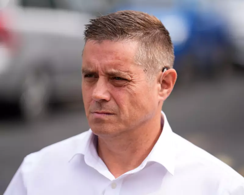 Grange Hill Star John Alford Convicted: Shocking Details of Teen Sex Assaults Revealed