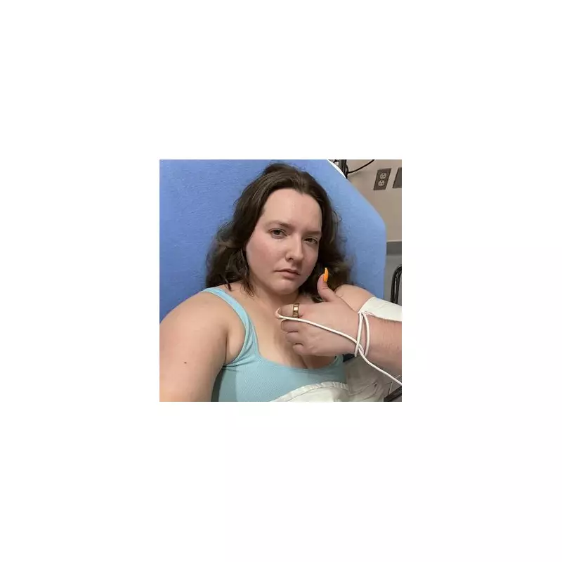 Granny's Coffin Nightmare: I Went to Sleep in a Comfy Bed and Woke Up in a Body Bag