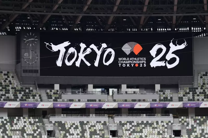 Great Britain Smashes Medals Record with Historic 13 Golds at World Athletics Championships